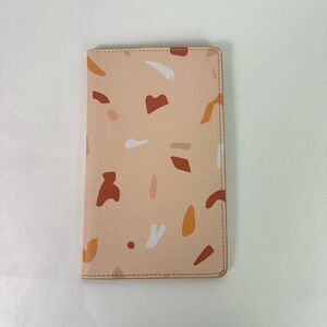 Glass Ladder & Co Kristina Lubinski Travel Passport Wallet